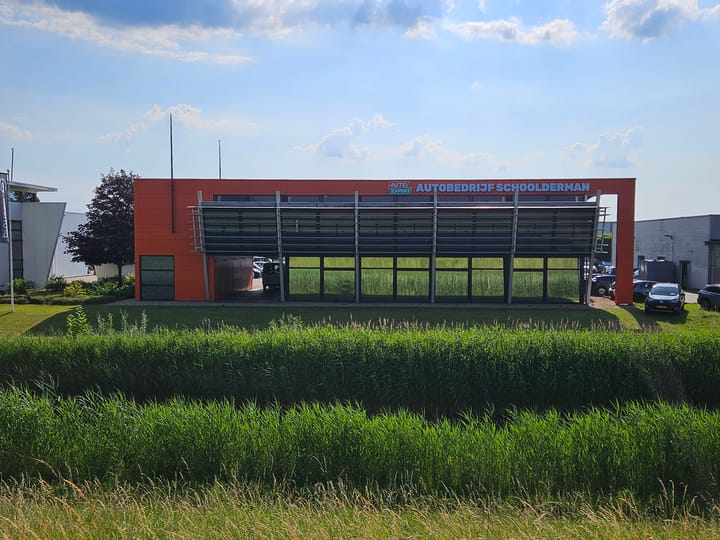 Brinkhorst 15-A