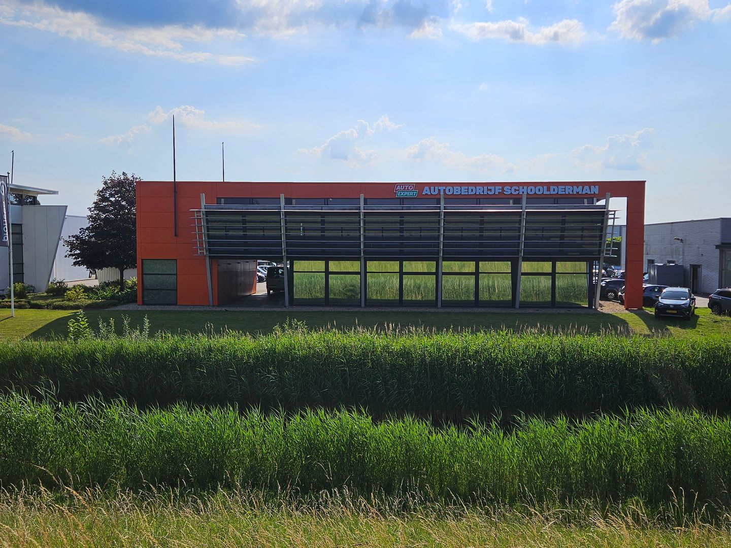 Bekijk foto 1 van Brinkhorst 15-a