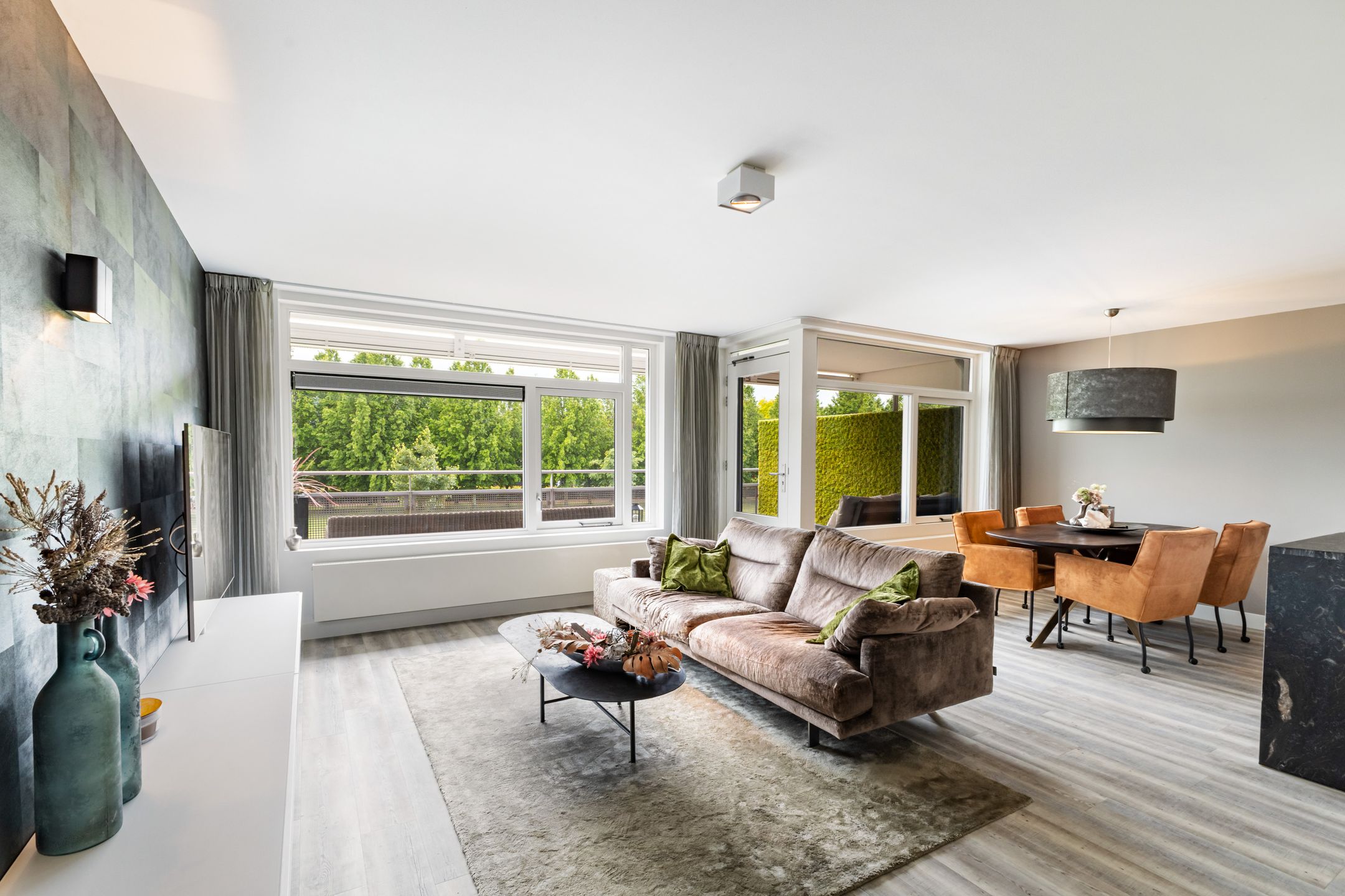 2-bedroom freehold villa in Woerden — photo 4 of 5