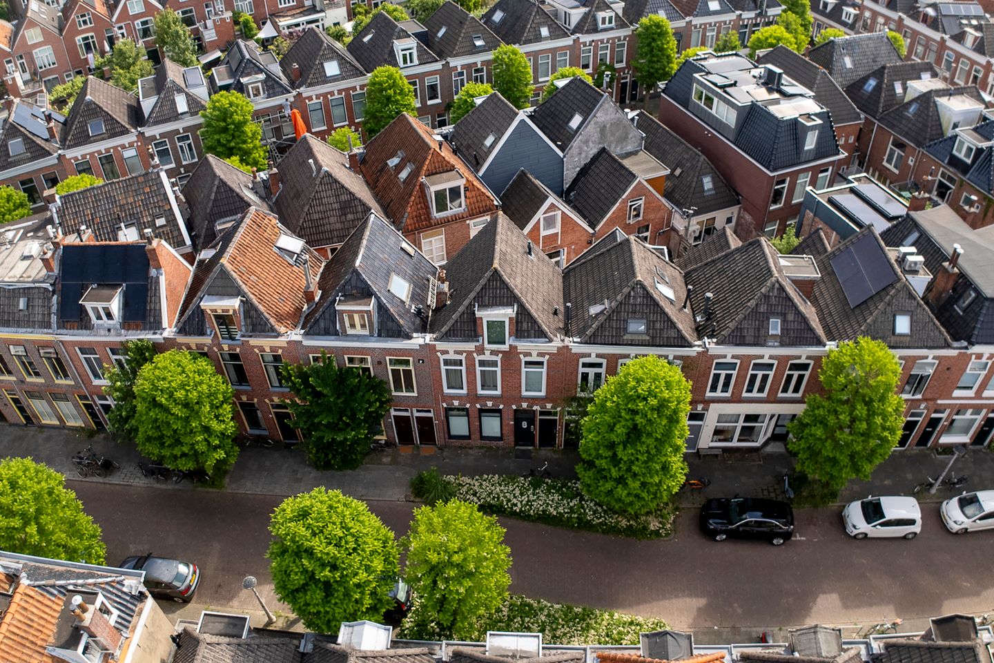 Foto 5 van Eerste Hunzestraat 25-A
