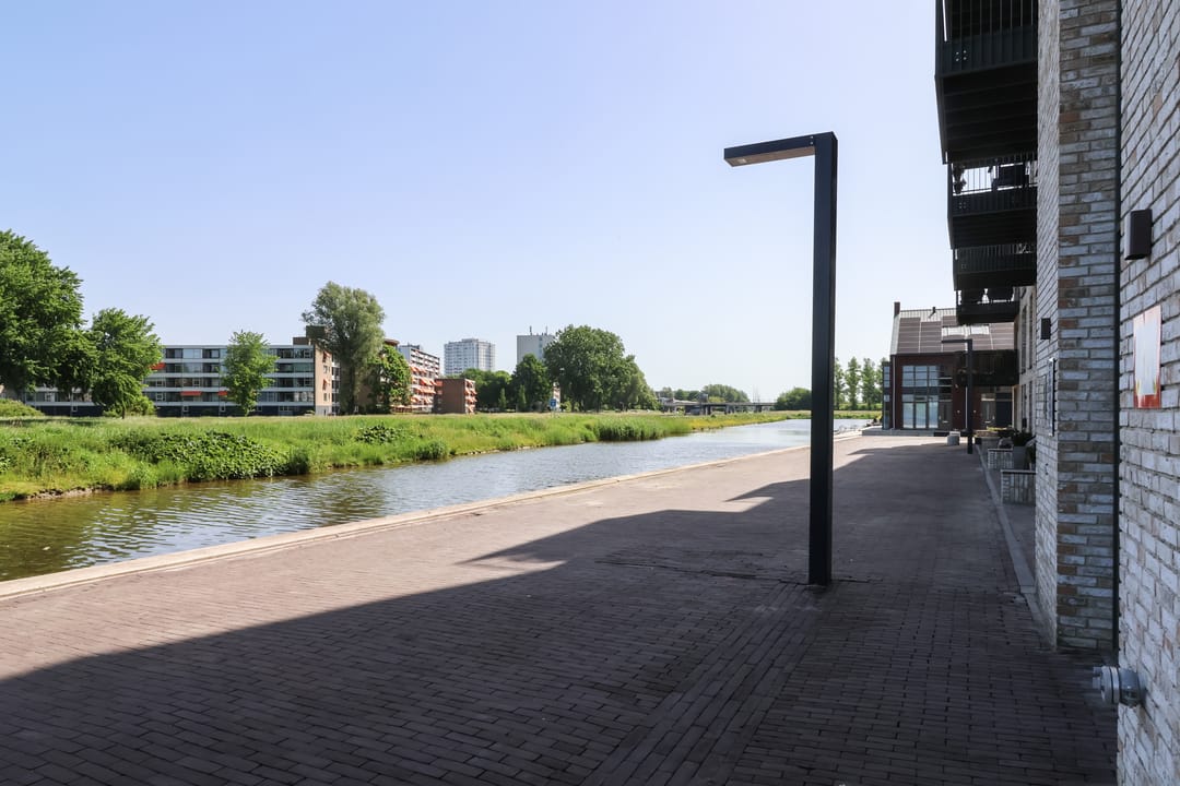 Foto 11 van Swurdkade 67