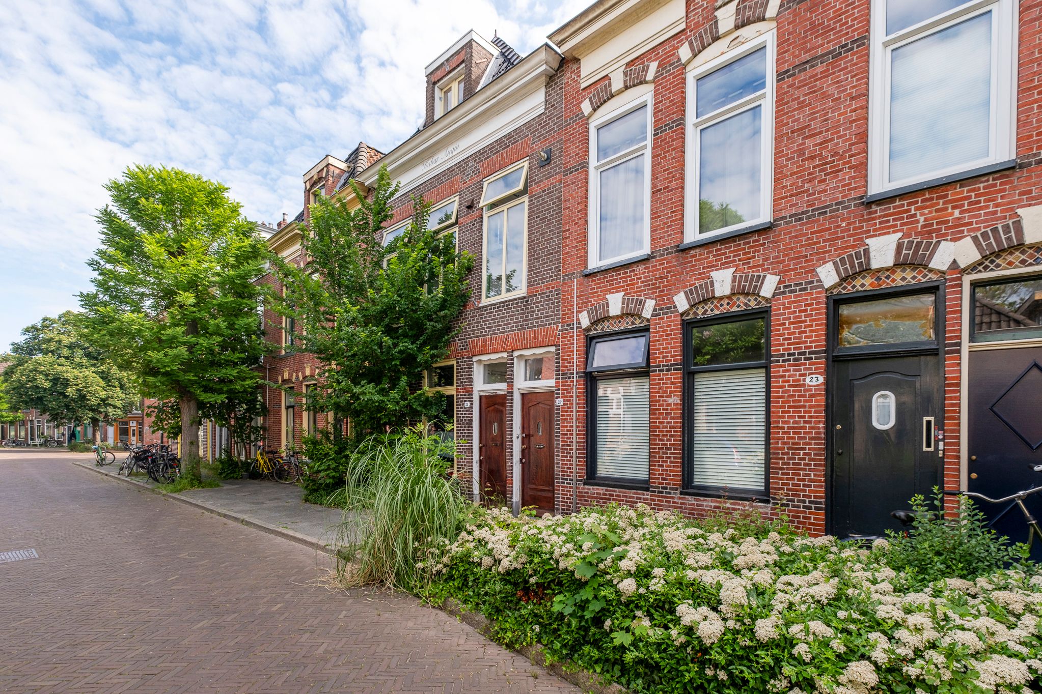 Foto 6 van Eerste Hunzestraat 25-A