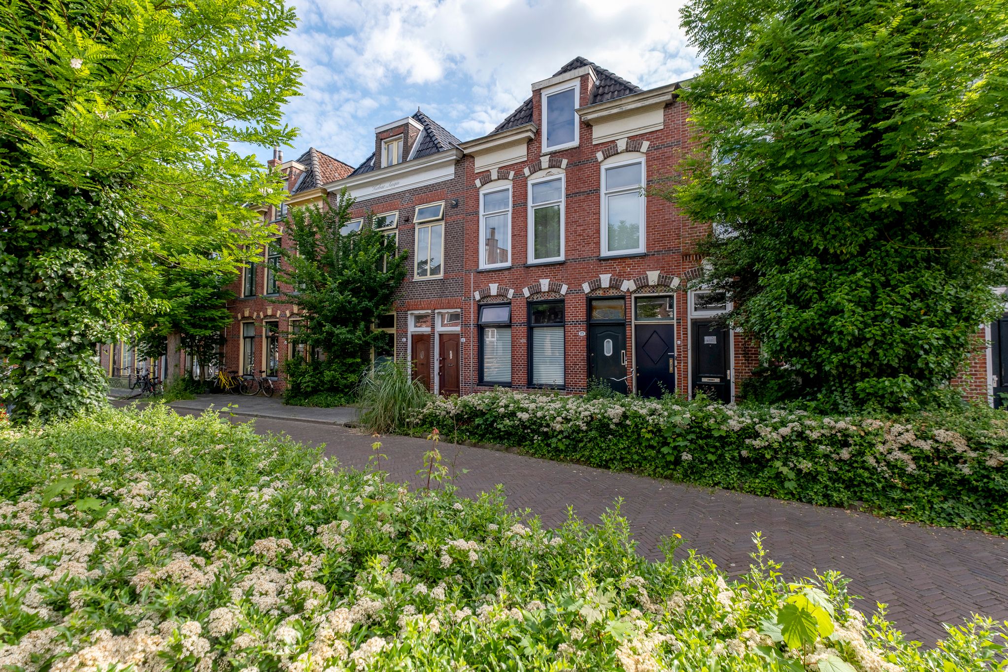 Eerste Hunzestraat 25-A Groningen - View 2
