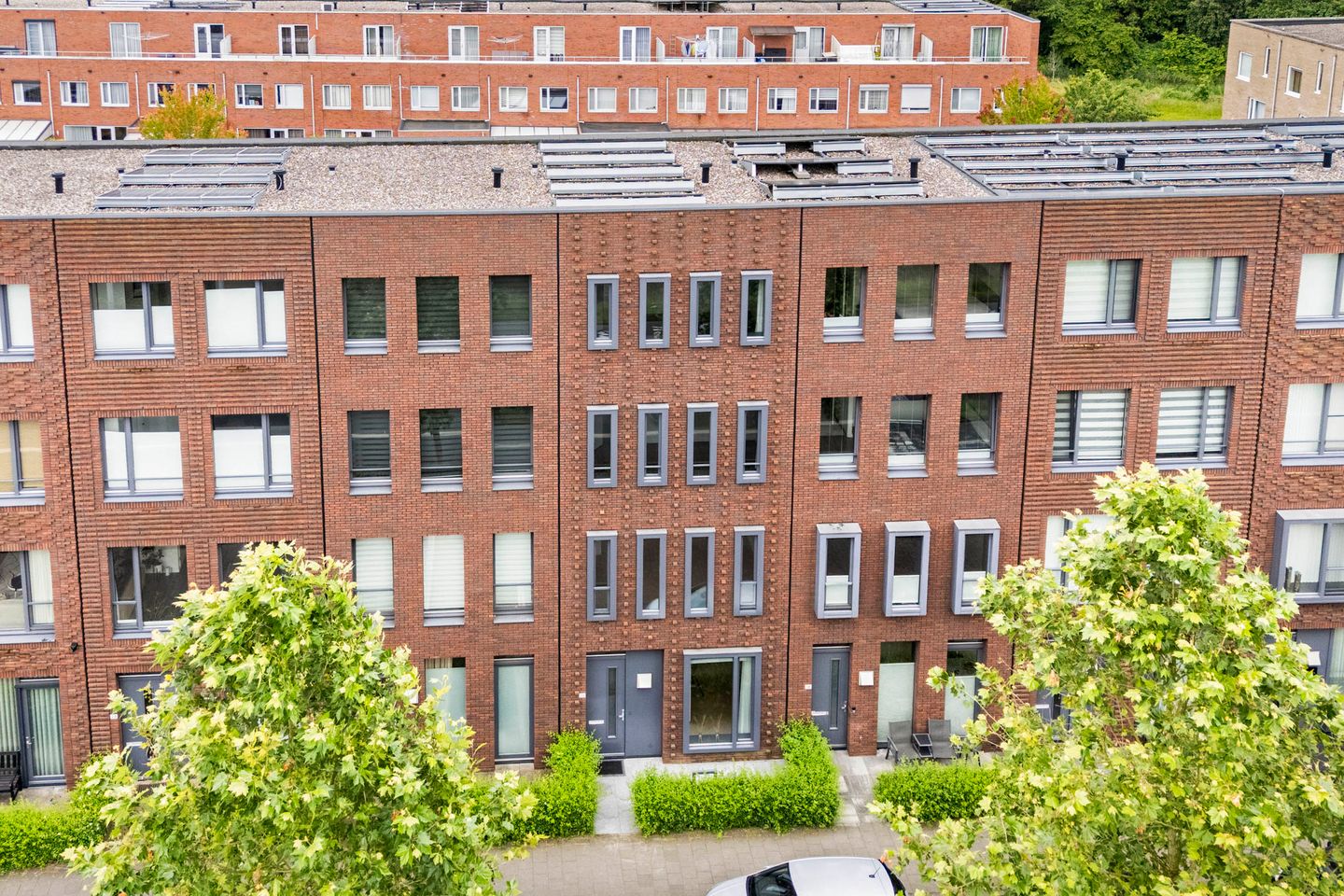 Foto 1 van IJssellaan 20