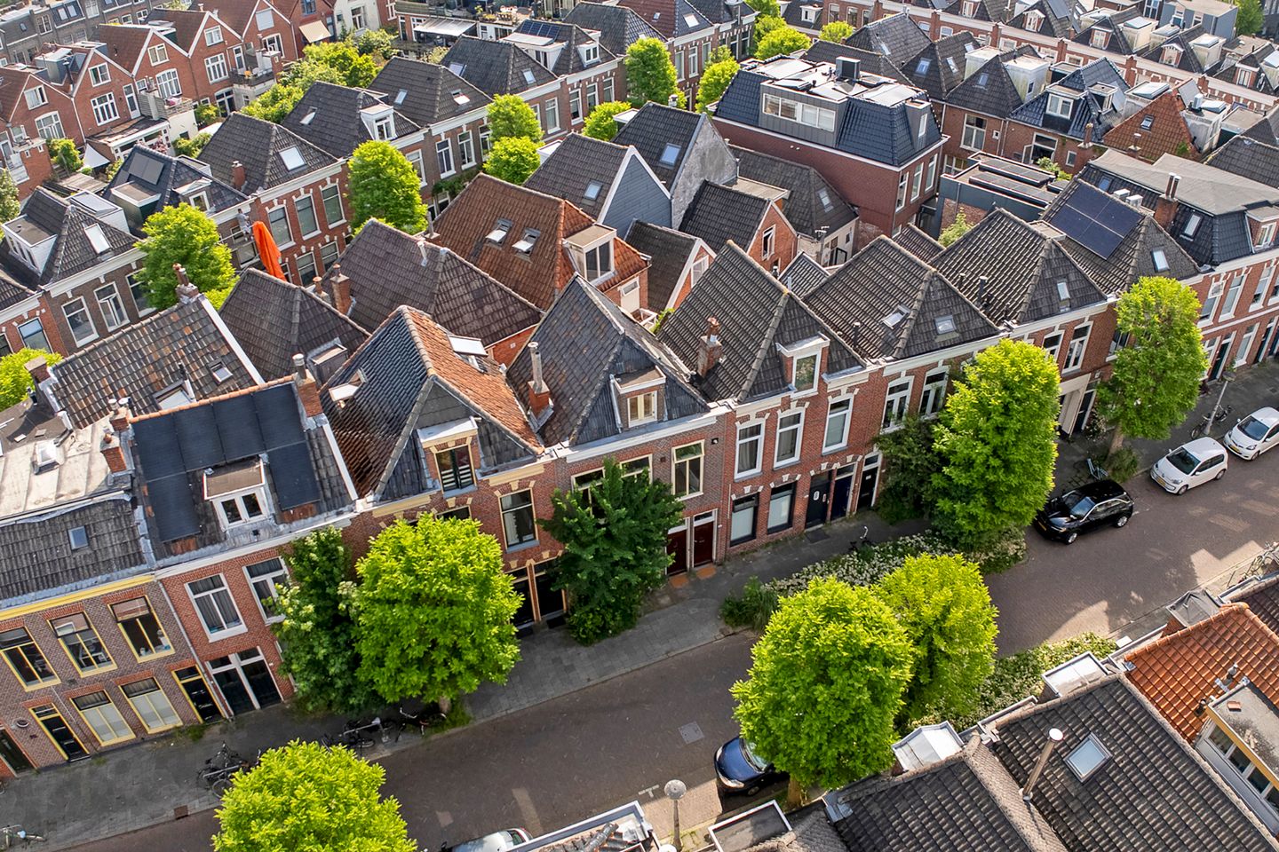 Foto 4 van Eerste Hunzestraat 25-A