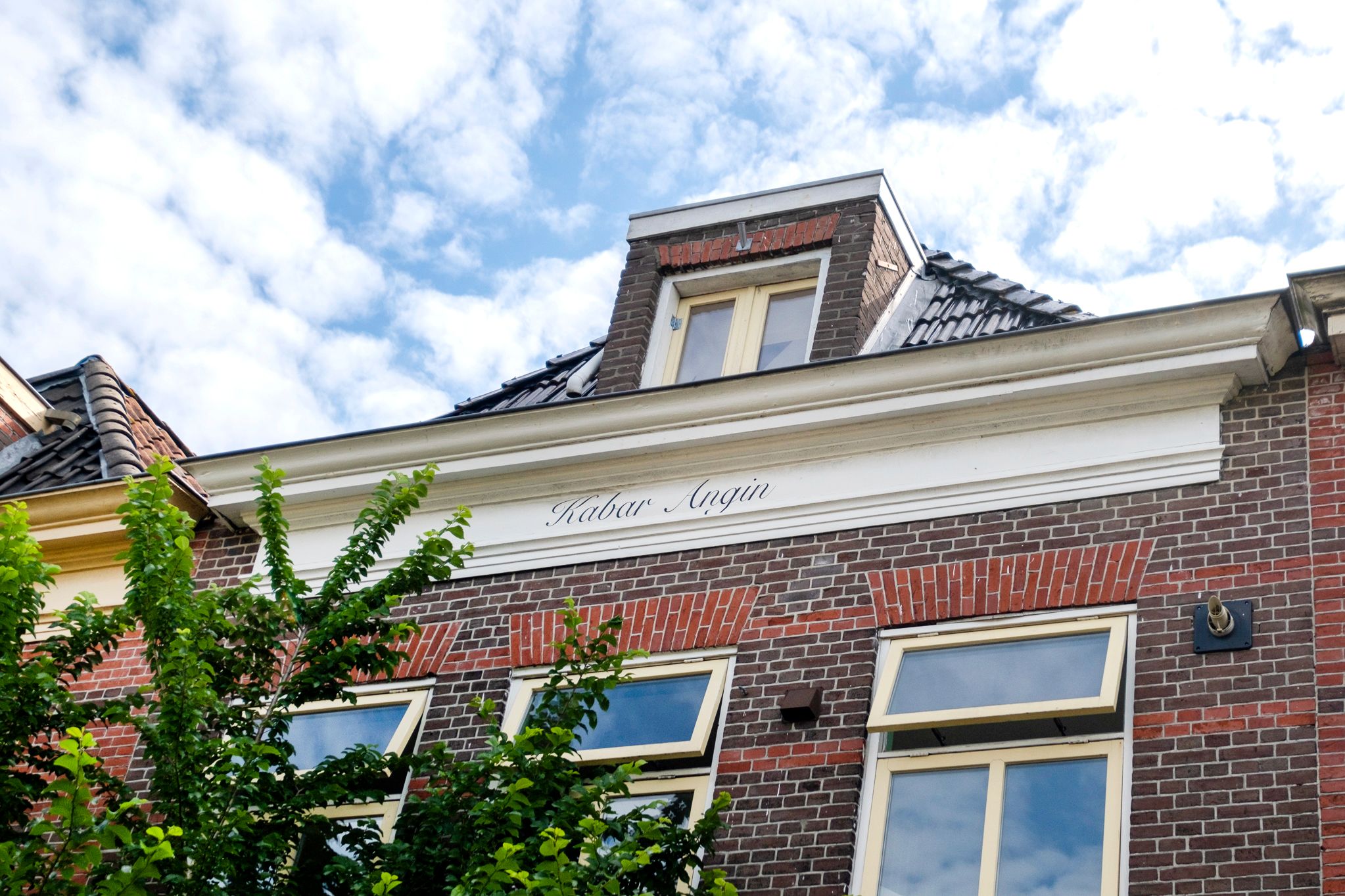 Foto 3 van Eerste Hunzestraat 25-A