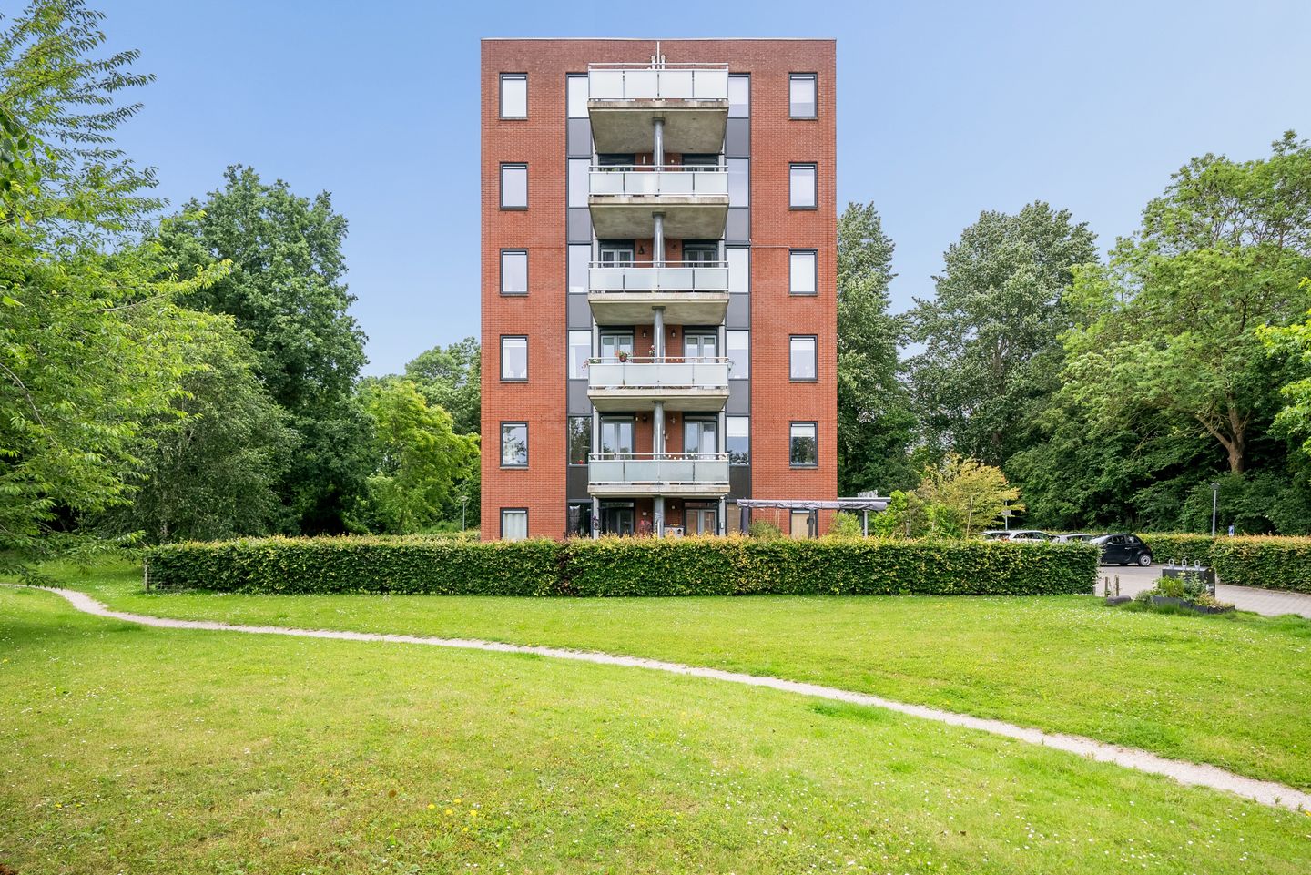 Foto 5 van Voorhof 82