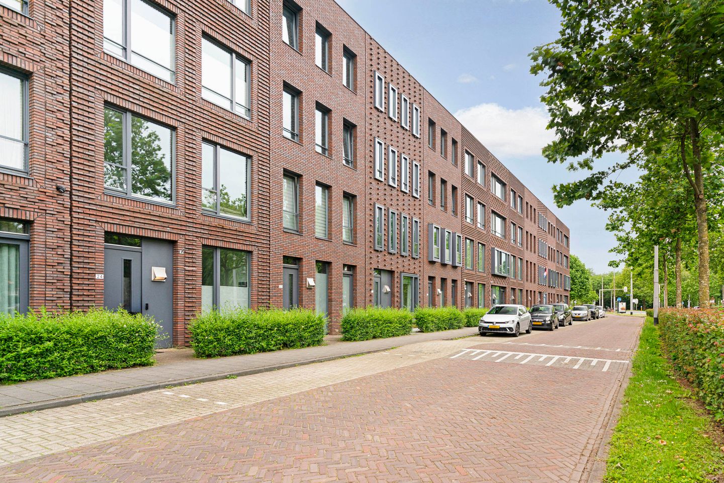 Foto 44 van IJssellaan 20