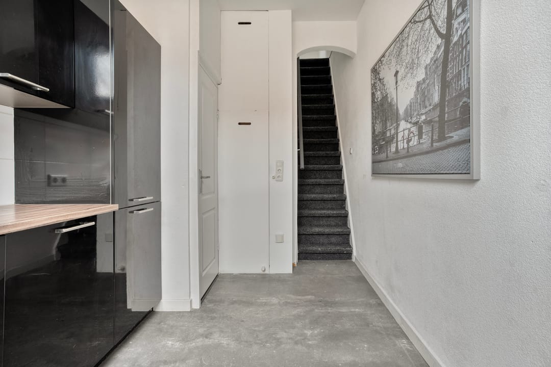 Photo 11 of Buiten Nieuwstraat 48-I