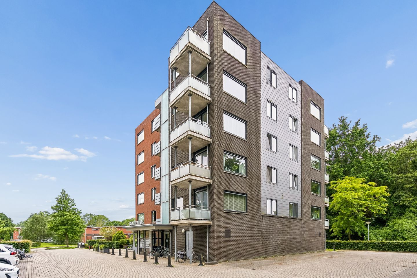 Foto 4 van Voorhof 82