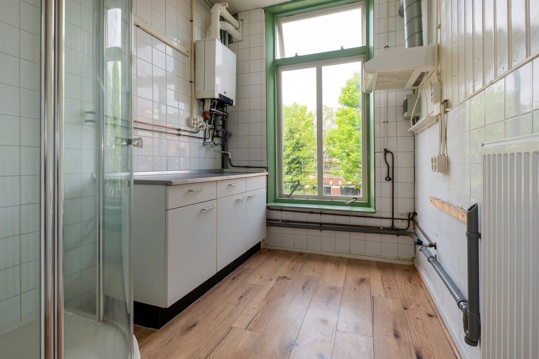 Foto 13 van Eerste Hunzestraat 25-A