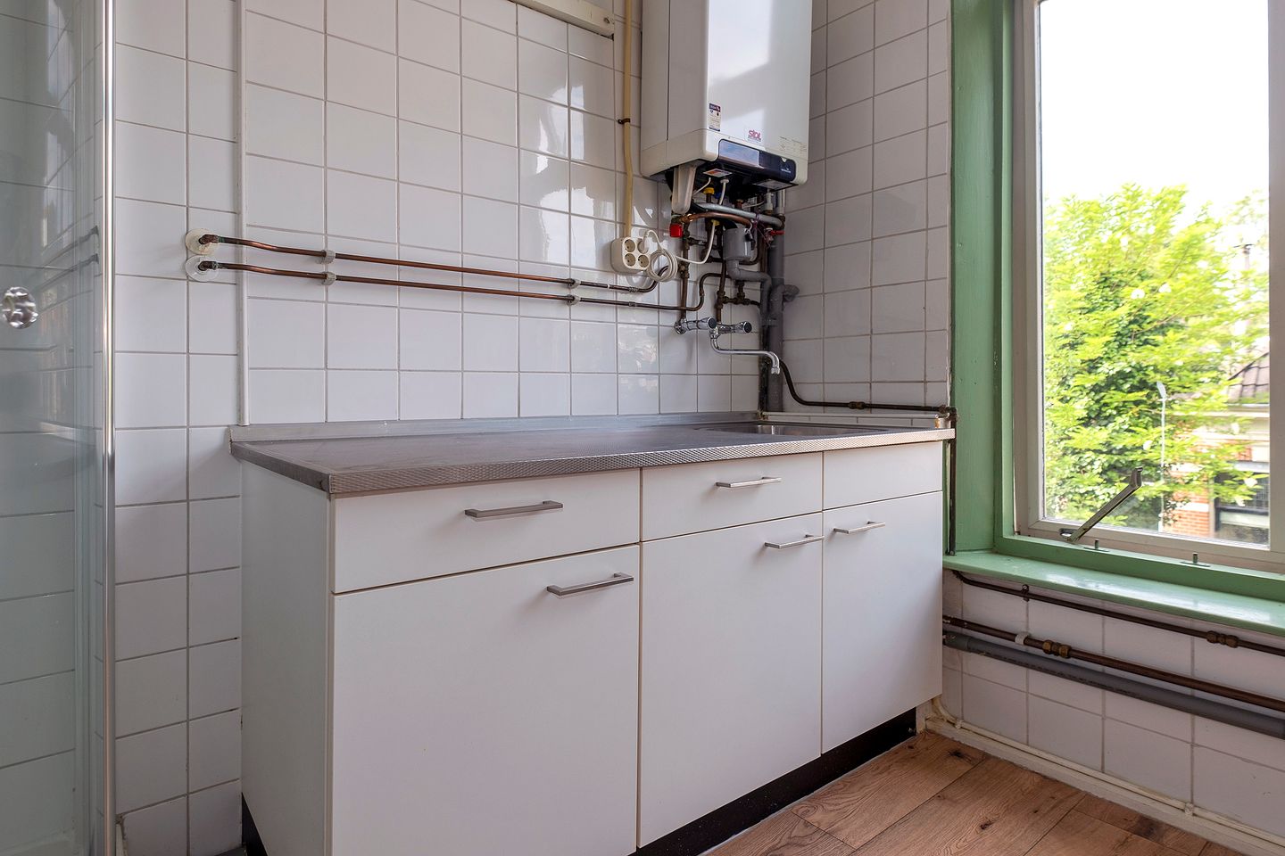 Foto 14 van Eerste Hunzestraat 25-A