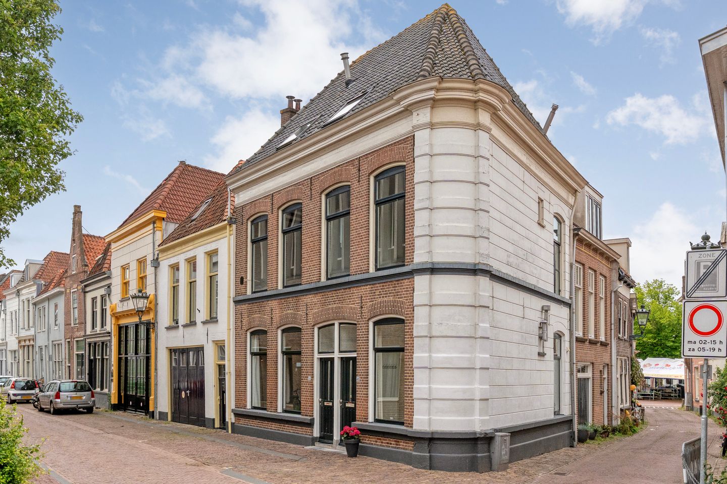 Photo 19 of Buiten Nieuwstraat 48-I
