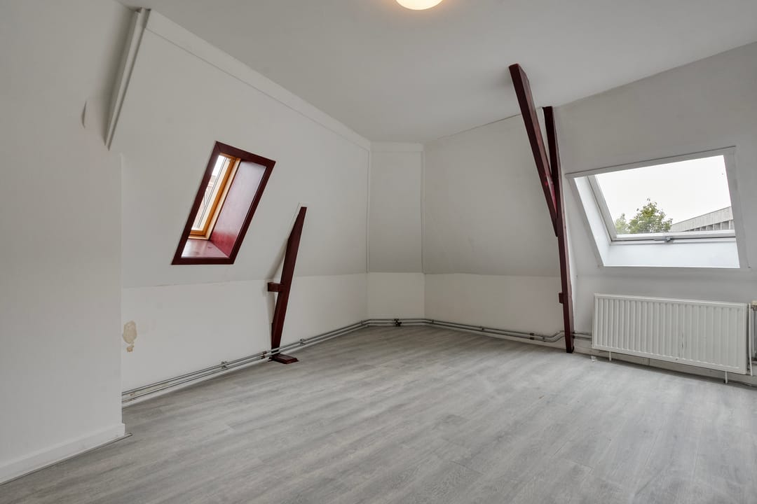 Photo 16 of Buiten Nieuwstraat 48-I