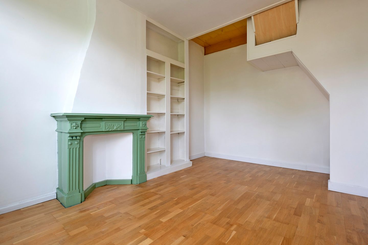 Foto 10 van Eerste Hunzestraat 25-A