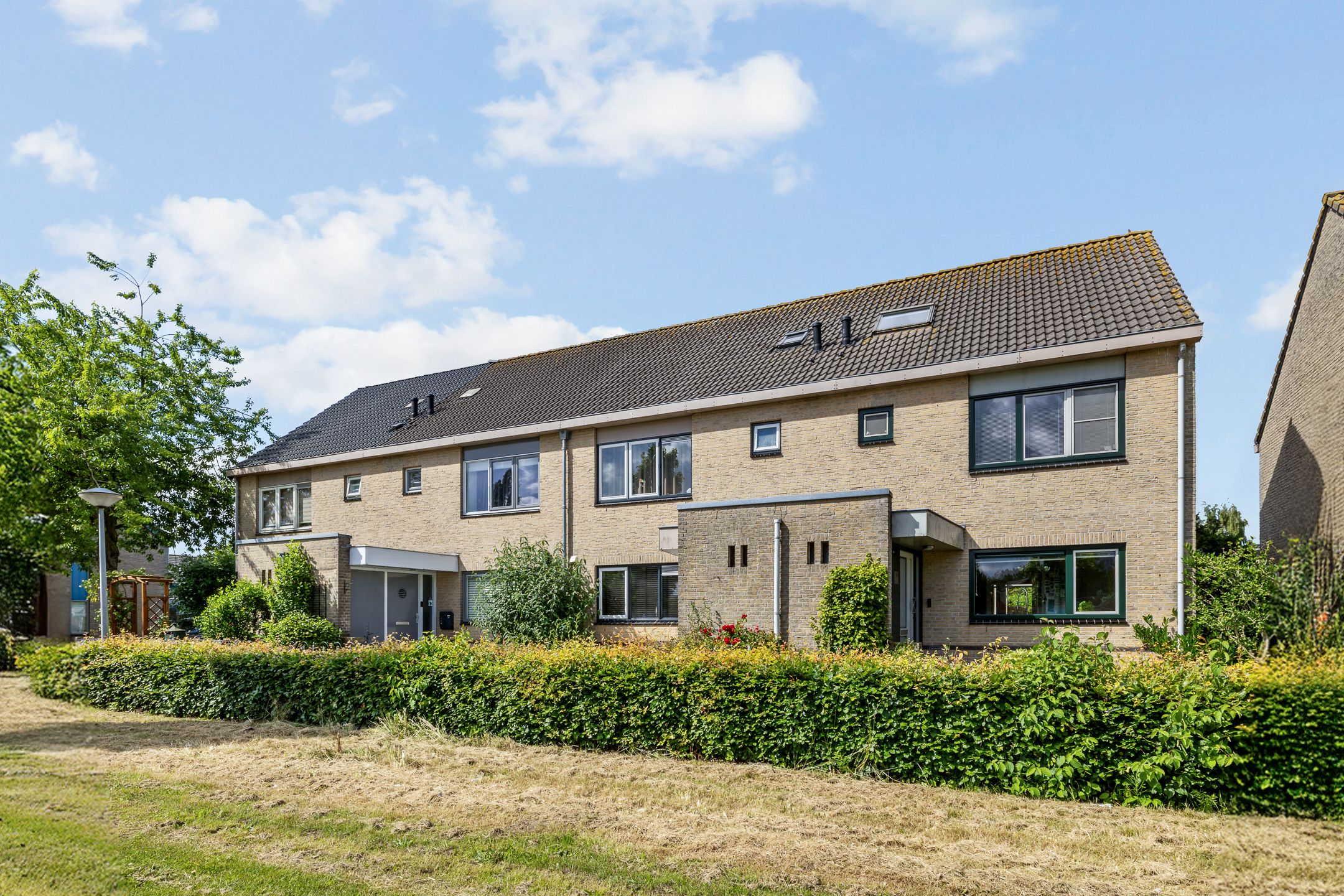 Pianoweg 44 