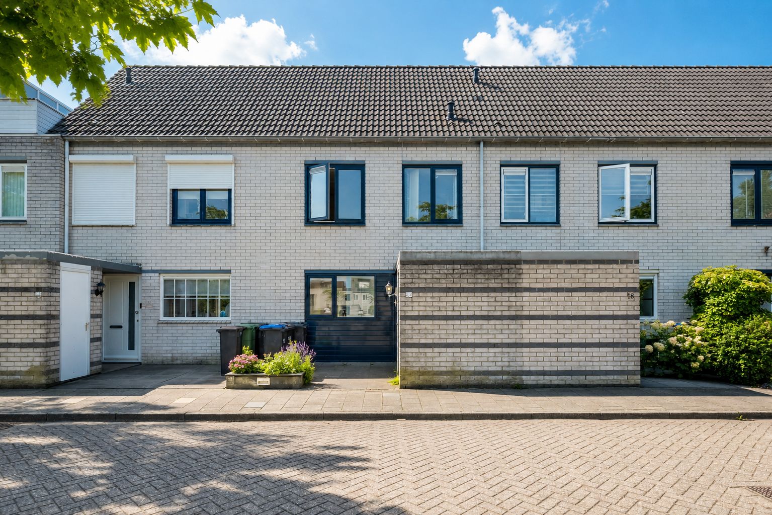 Brielsemeer 20 