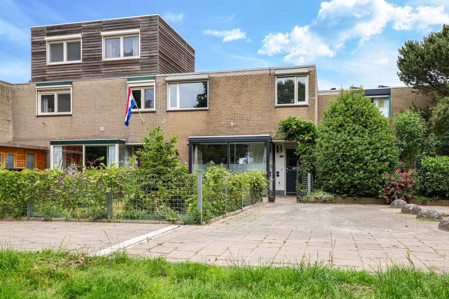 Photo 5 of Tolhuis 7210