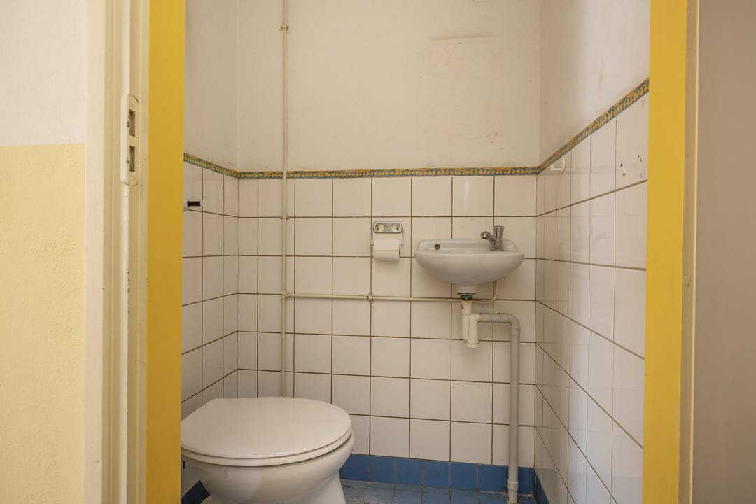 Foto 8 van Obrechtlaan 88