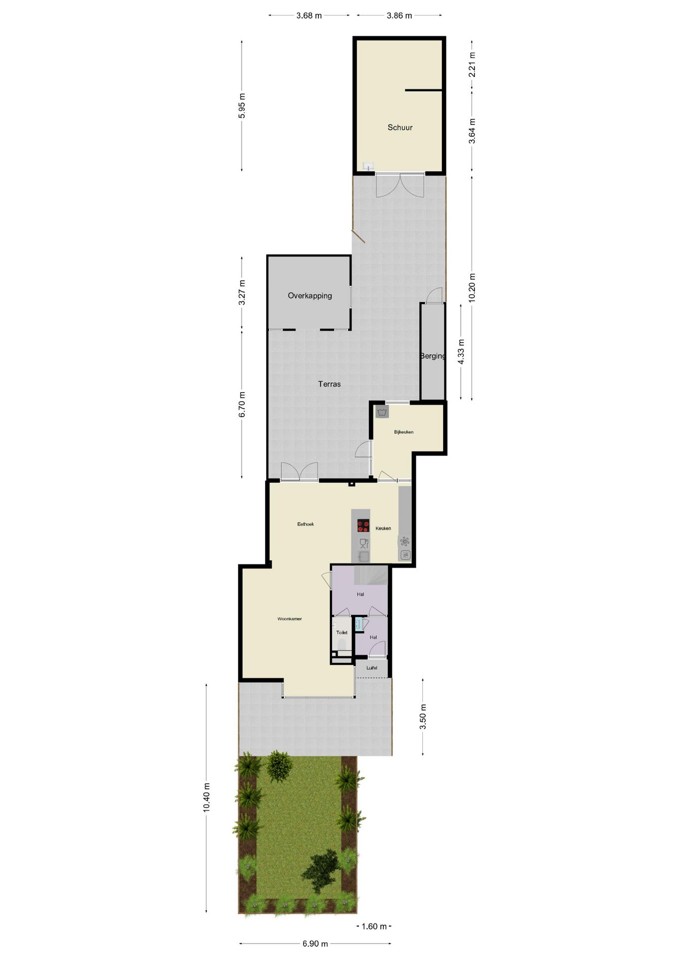 Photo 65 of Tolhuis 7210