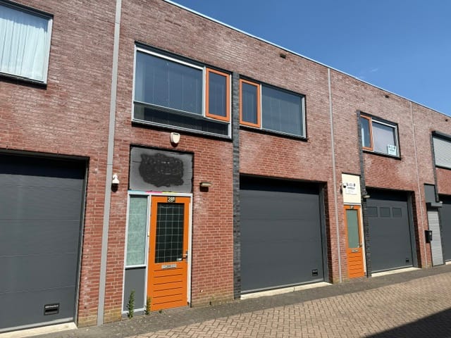 Dragonder 28-B, Valkenswaard