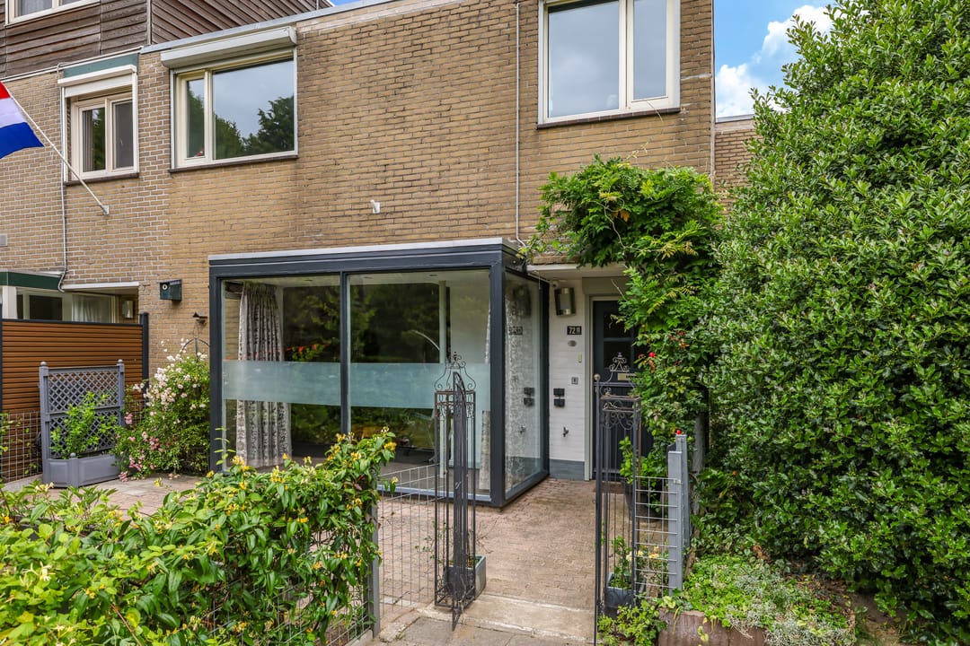 Photo 7 of Tolhuis 7210