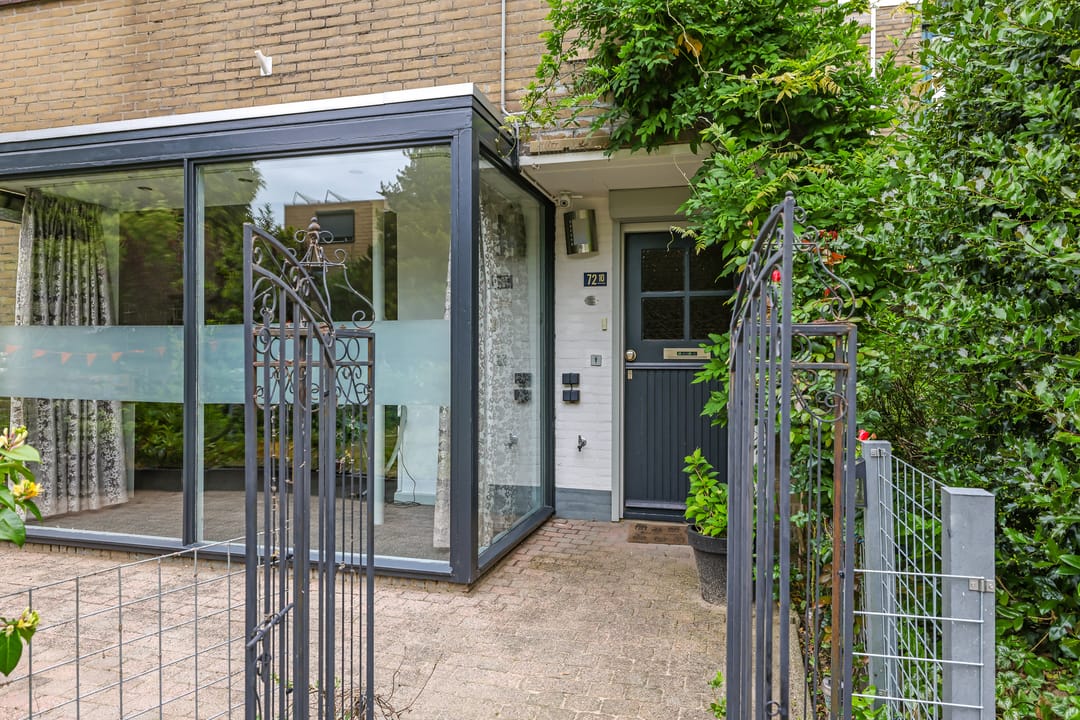 Photo 8 of Tolhuis 7210