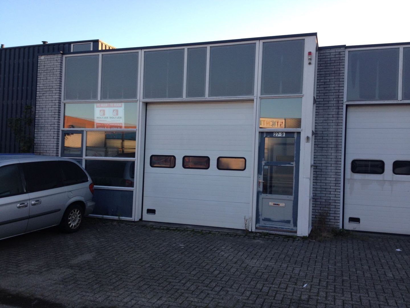Bekijk foto 1 van Betonstraat 27-9