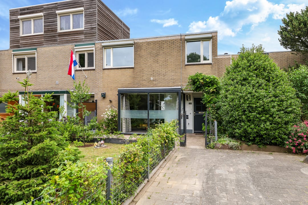 Photo 1 of Tolhuis 7210