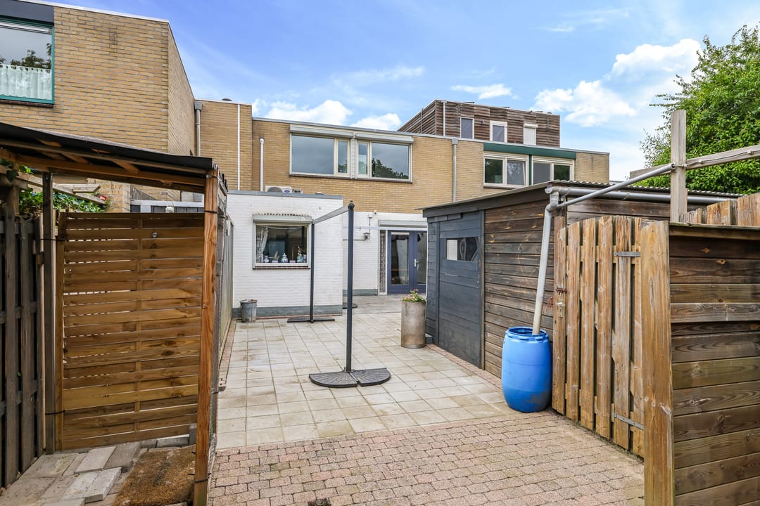 Photo 28 of Tolhuis 7210