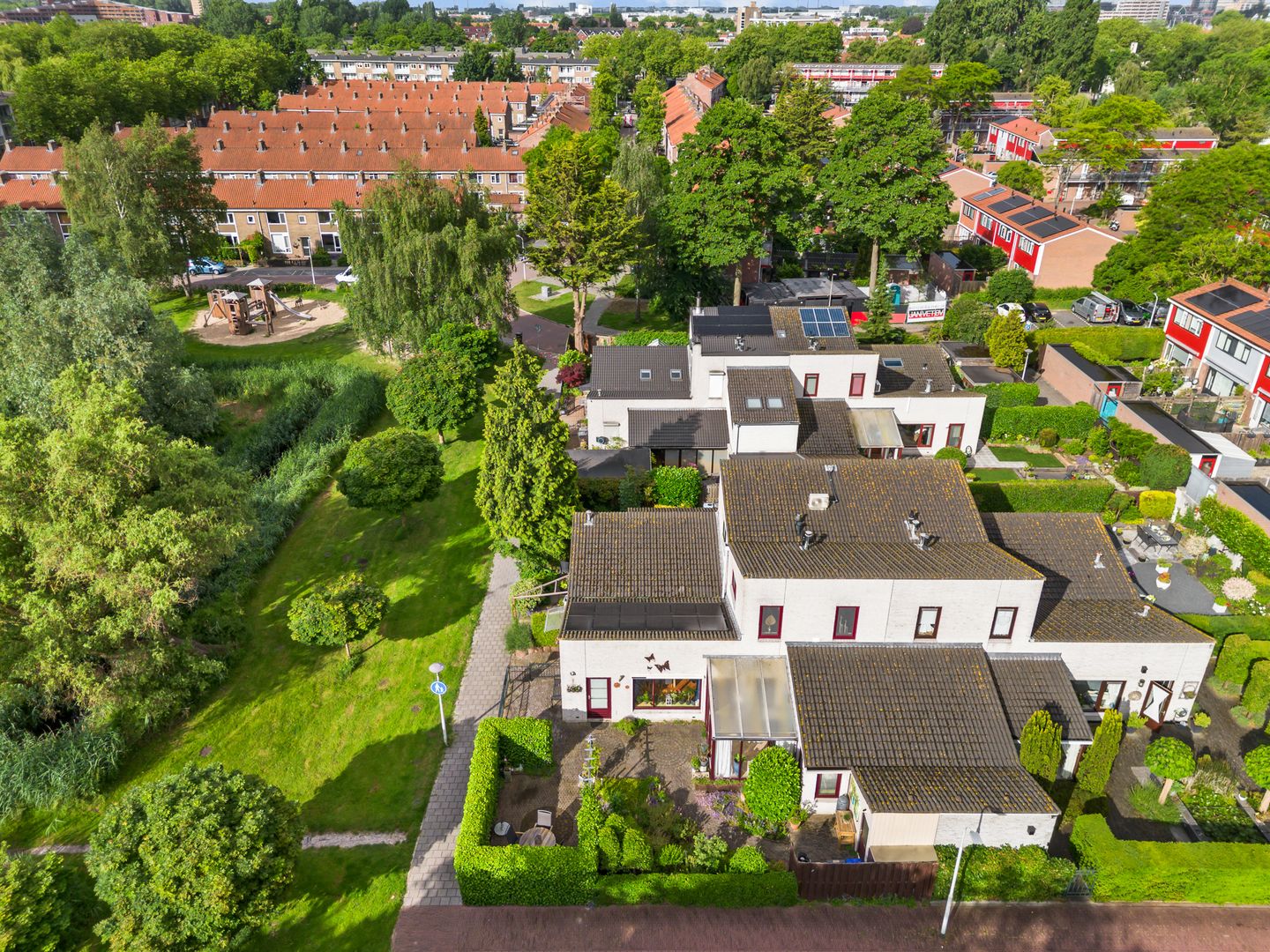 Photo 1 of Jacob Rekstraat 107