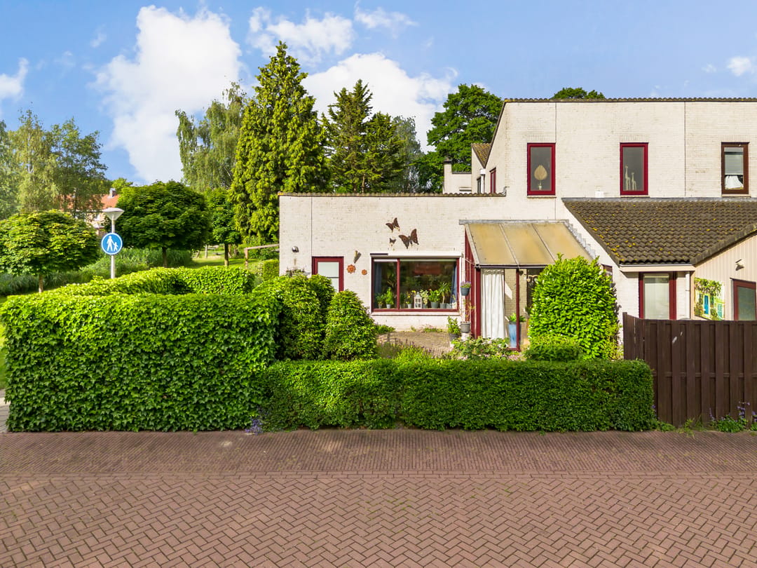 Photo 31 of Jacob Rekstraat 107
