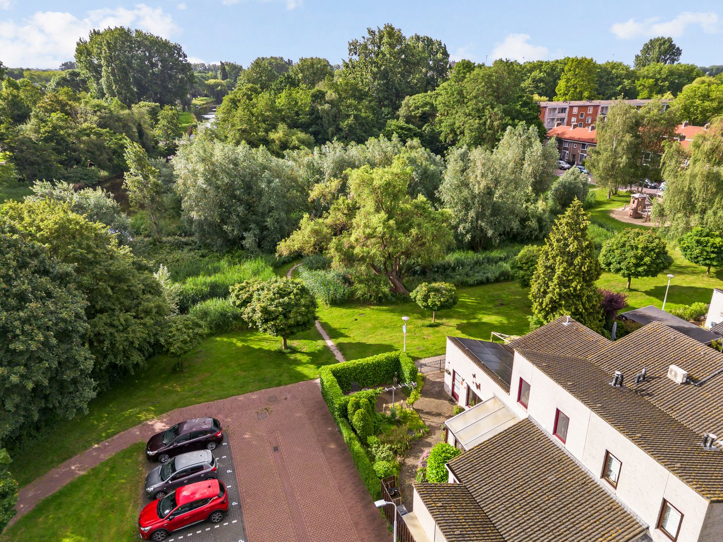 Photo 34 of Jacob Rekstraat 107