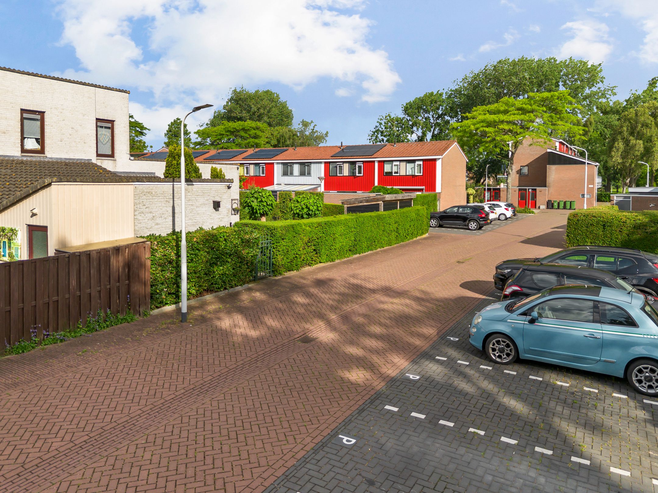 Photo 36 of Jacob Rekstraat 107