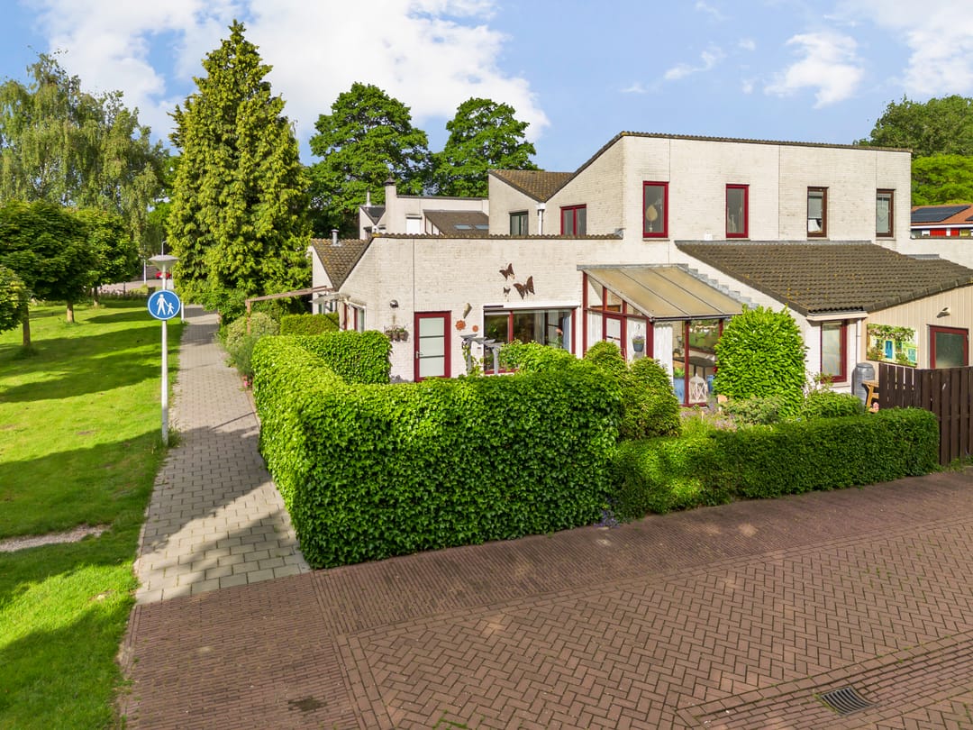 Photo 32 of Jacob Rekstraat 107