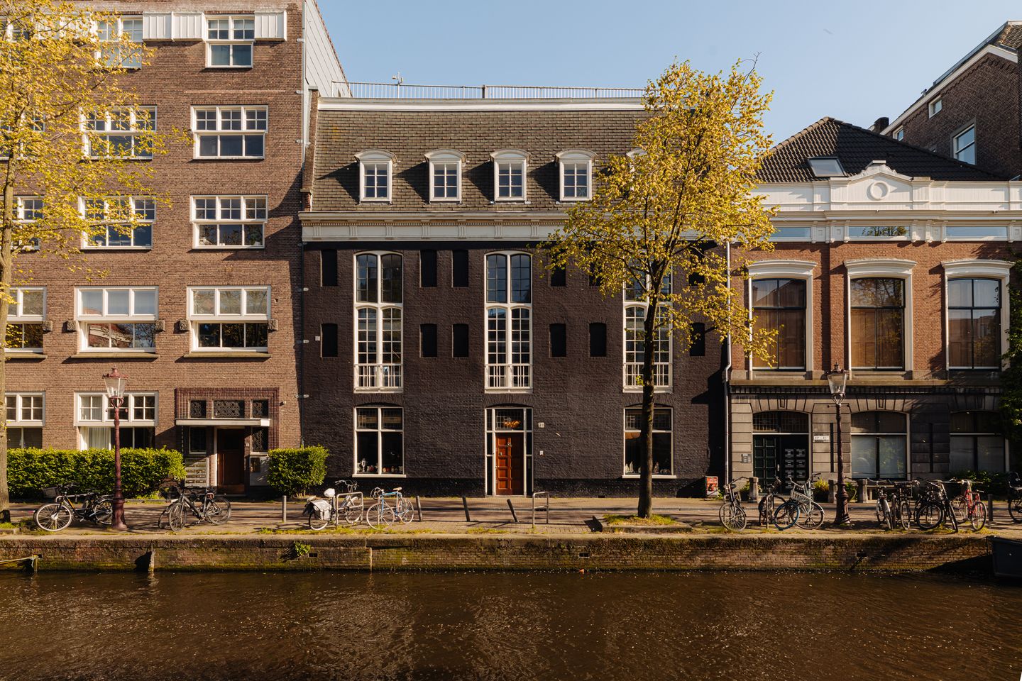 Photo 44 of Lauriergracht 39