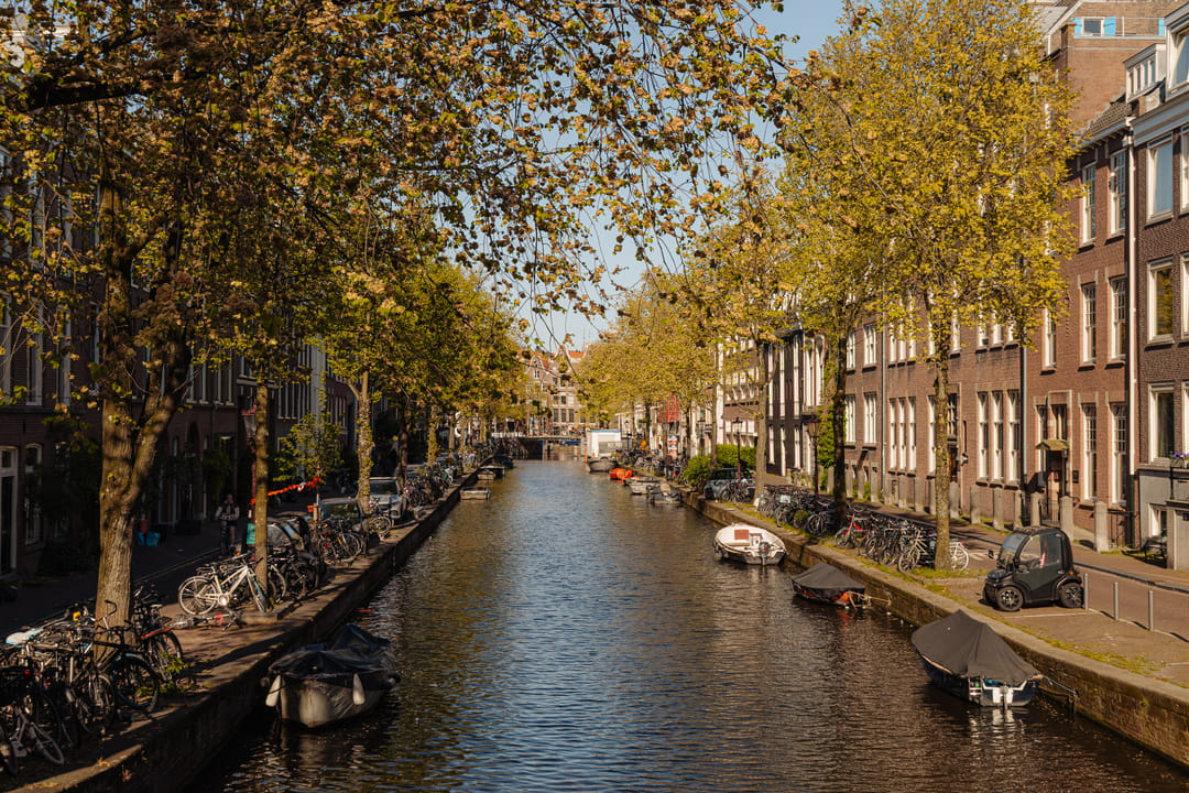 Photo 52 of Lauriergracht 39