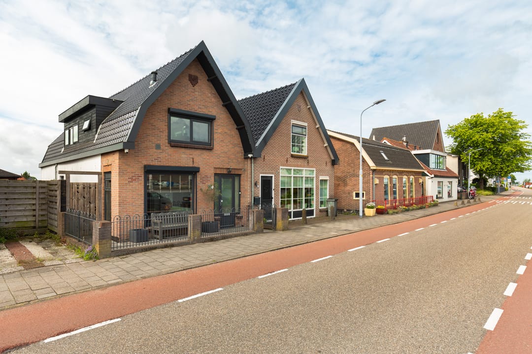 Photo 37 of Zwanenburgerdijk 411