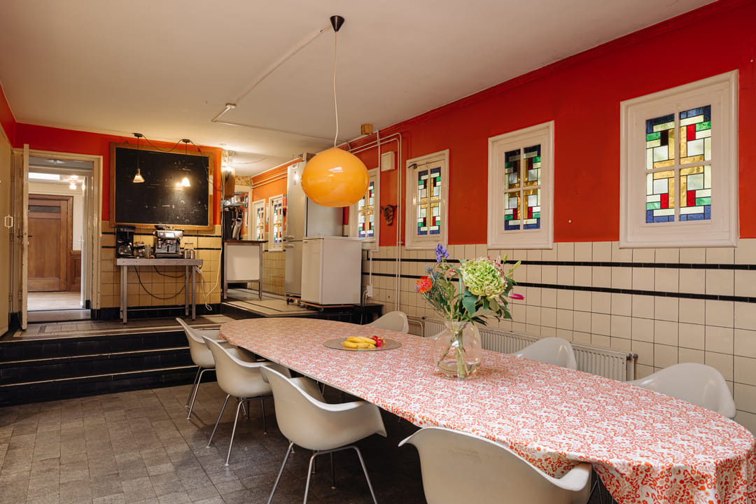 Photo 16 of Lauriergracht 39