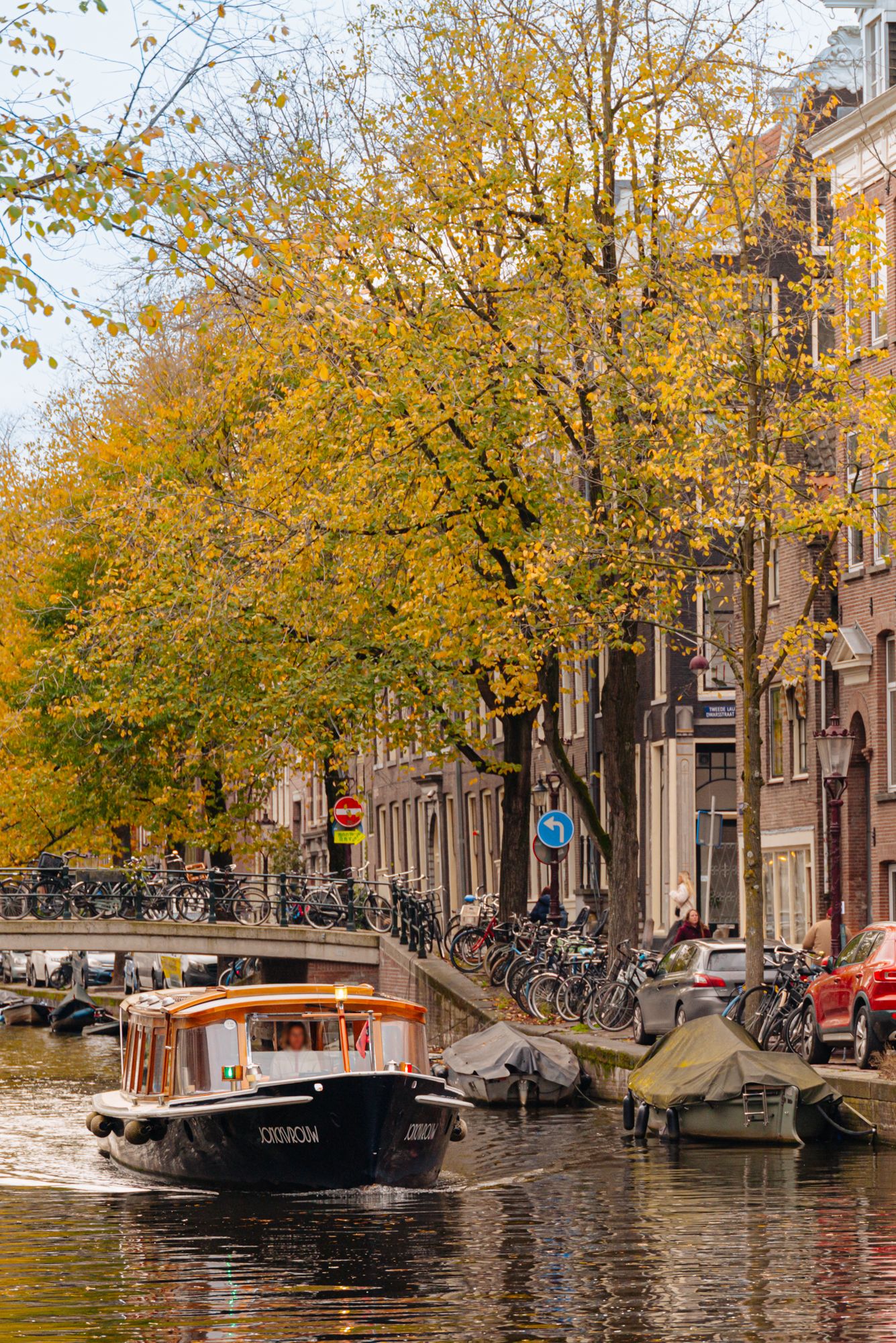 Photo 50 of Lauriergracht 39