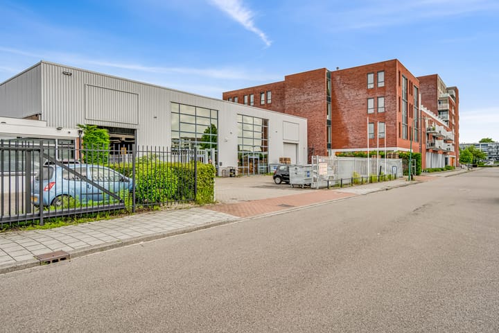 Laan der Techniek 6, Veenendaal