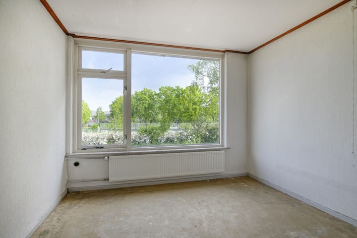 Tussenwoning te koop: Van Speyklaan 288, Harderwijk