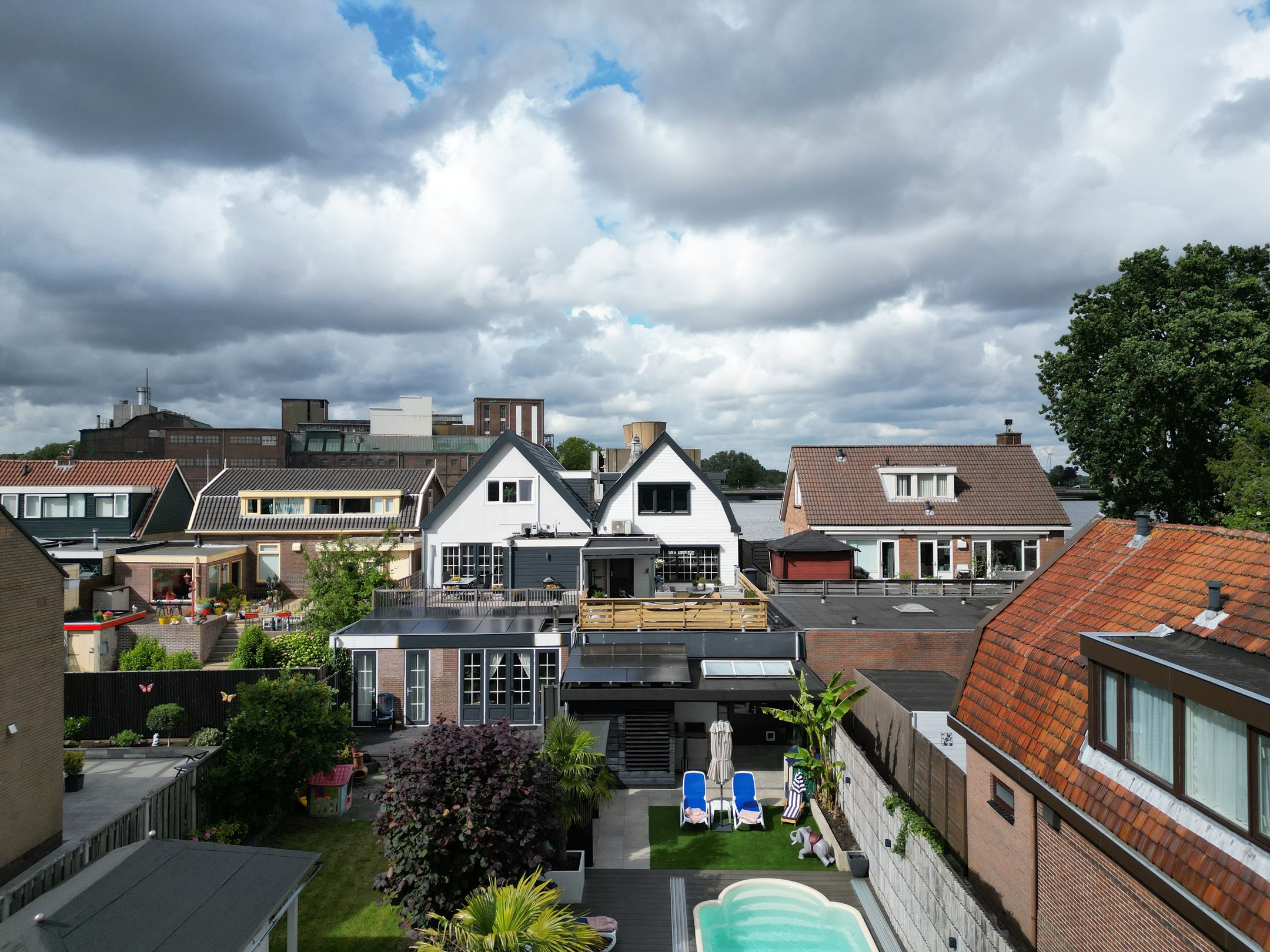 Photo 36 of Zwanenburgerdijk 411