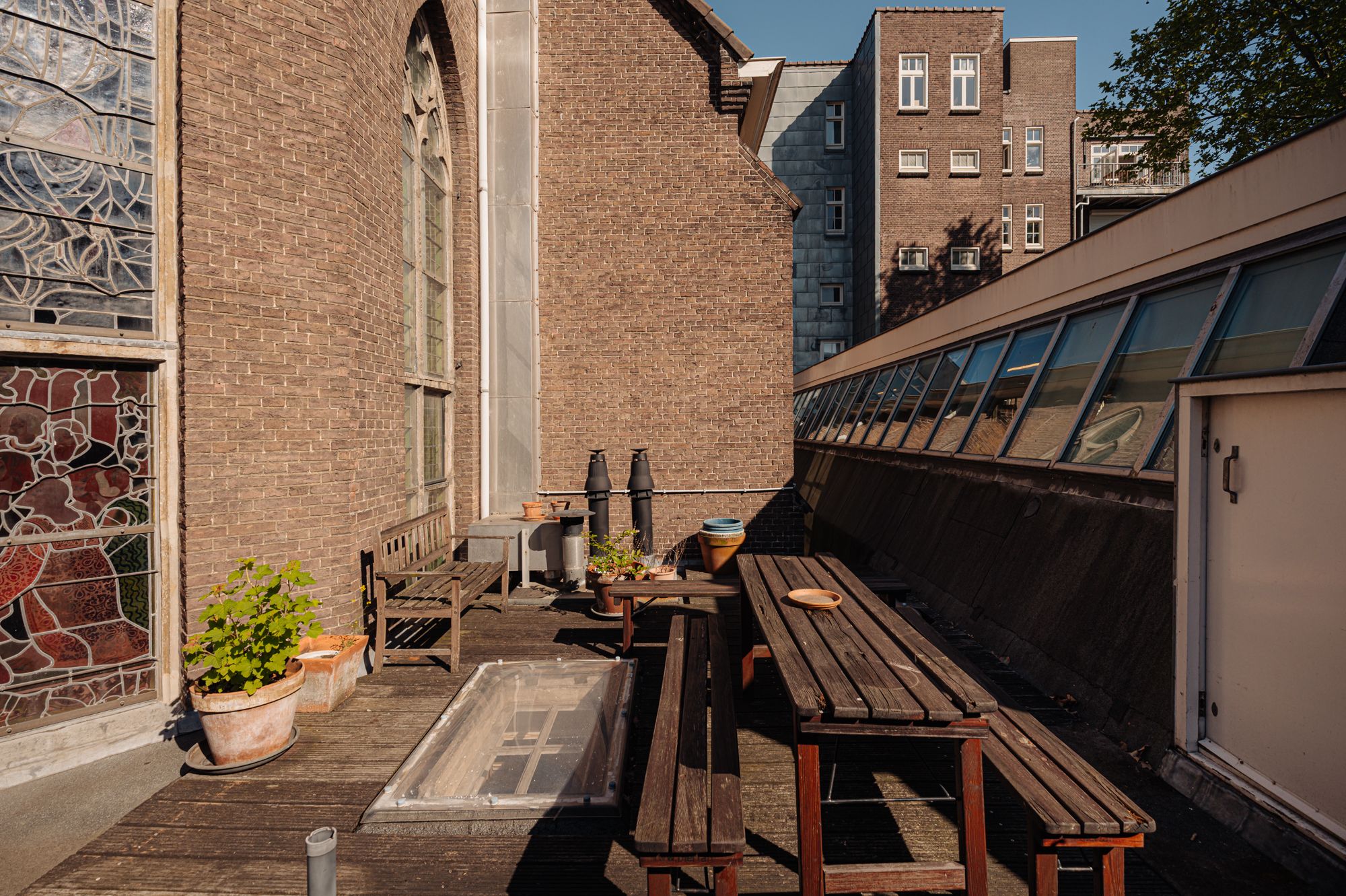 Photo 39 of Lauriergracht 39