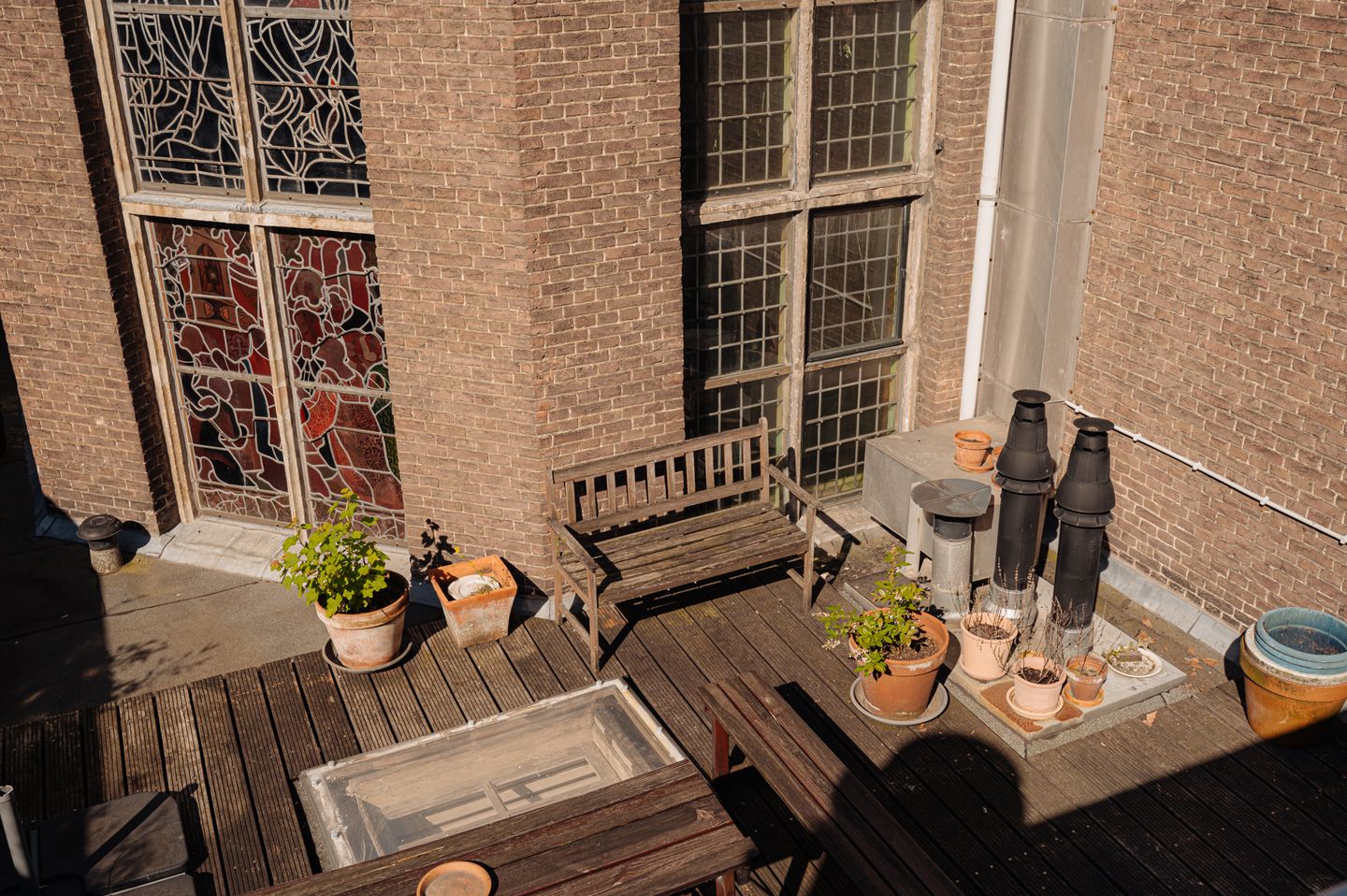 Photo 40 of Lauriergracht 39