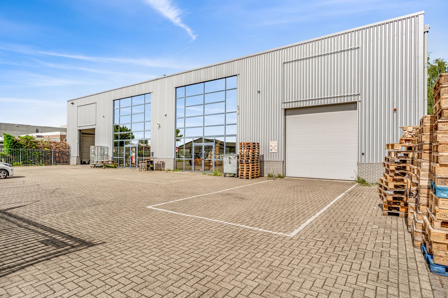 Bekijk foto 4 van Laan der Techniek 6