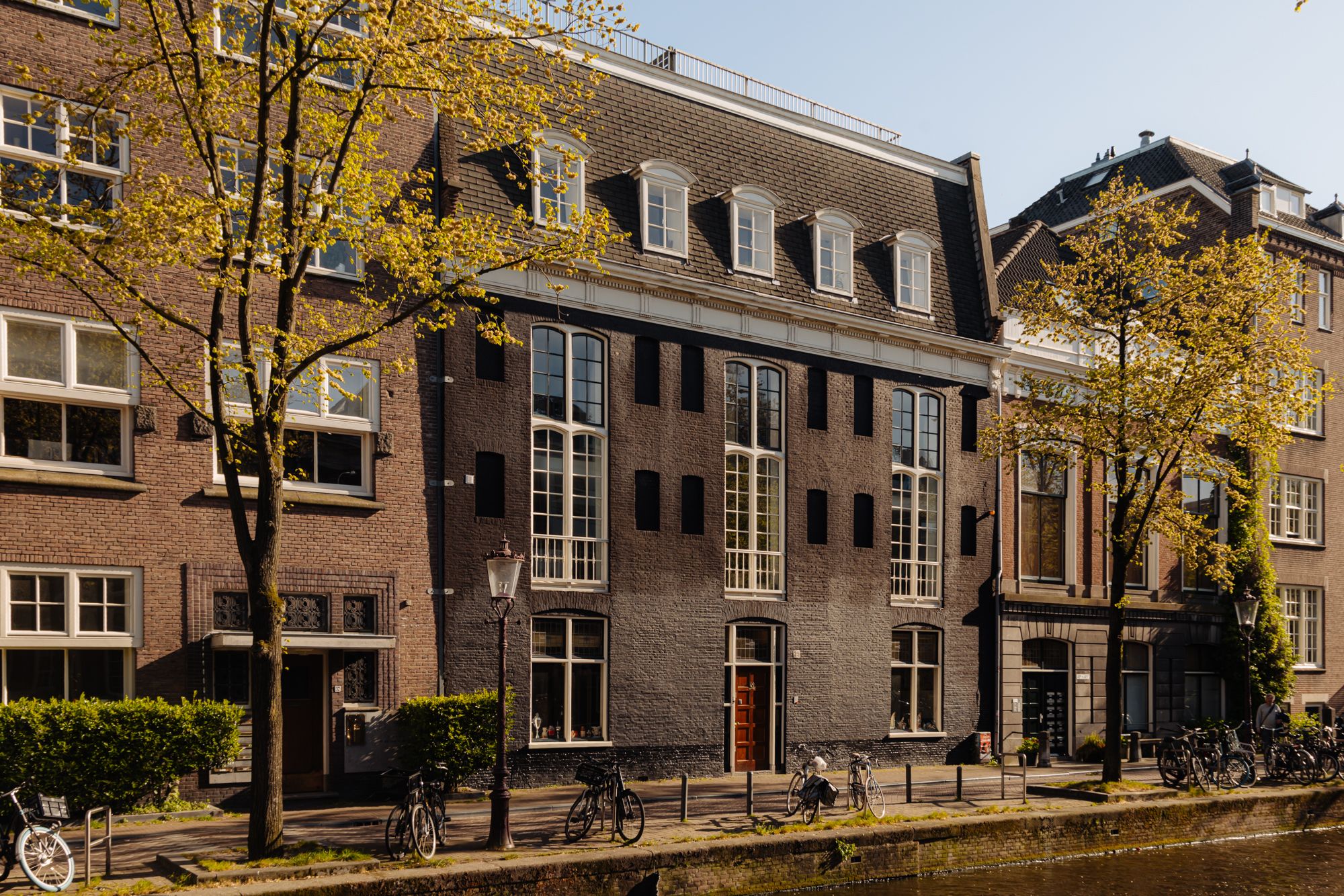 Photo 45 of Lauriergracht 39