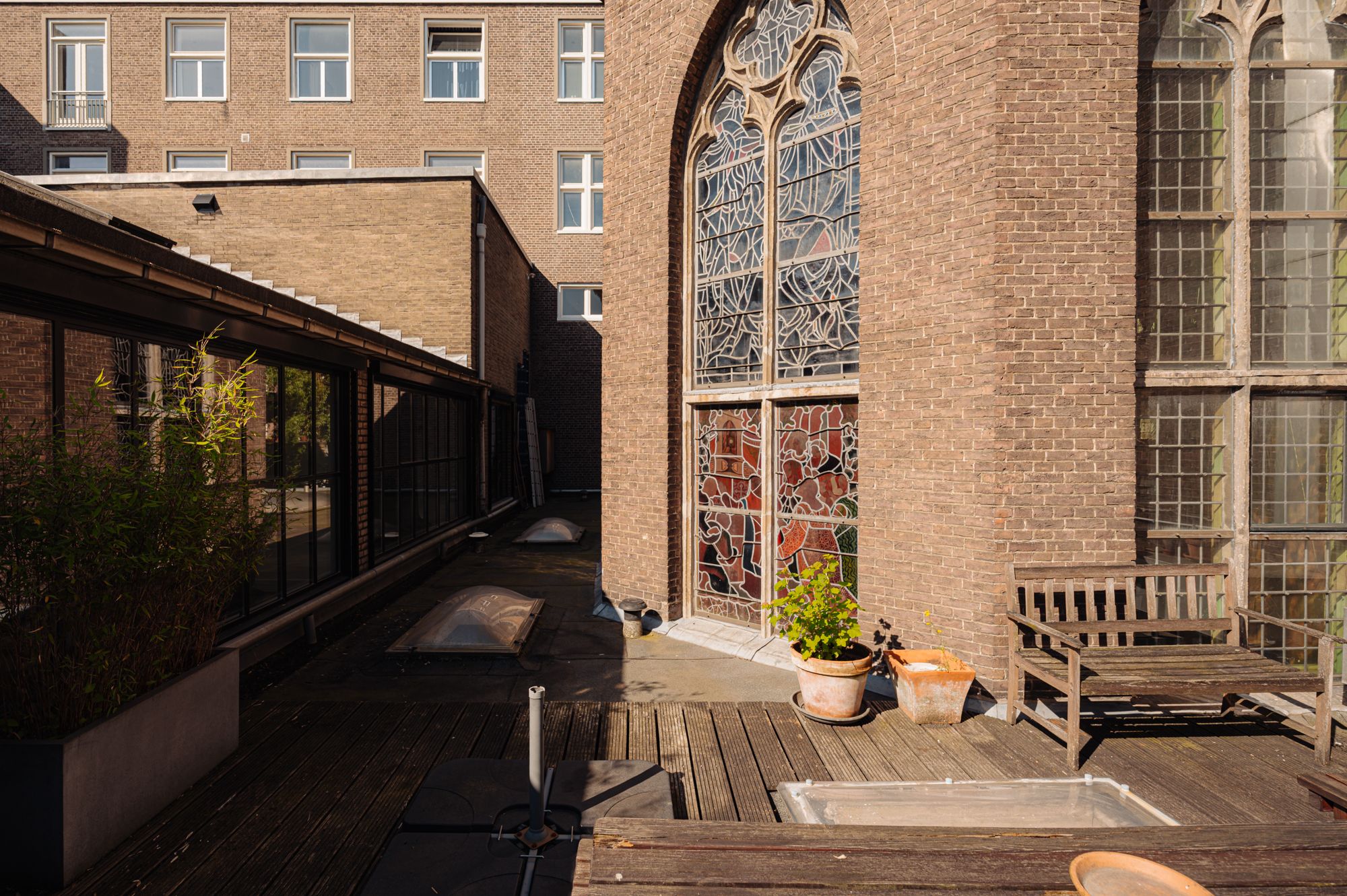 Photo 42 of Lauriergracht 39