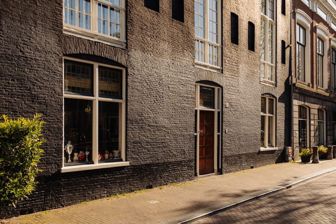 Photo 46 of Lauriergracht 39
