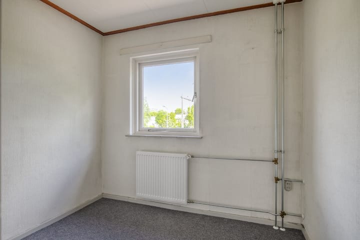 Tussenwoning te koop: Van Speyklaan 288, Harderwijk